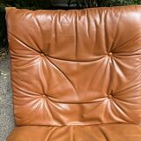 Pair of siesta armchairs