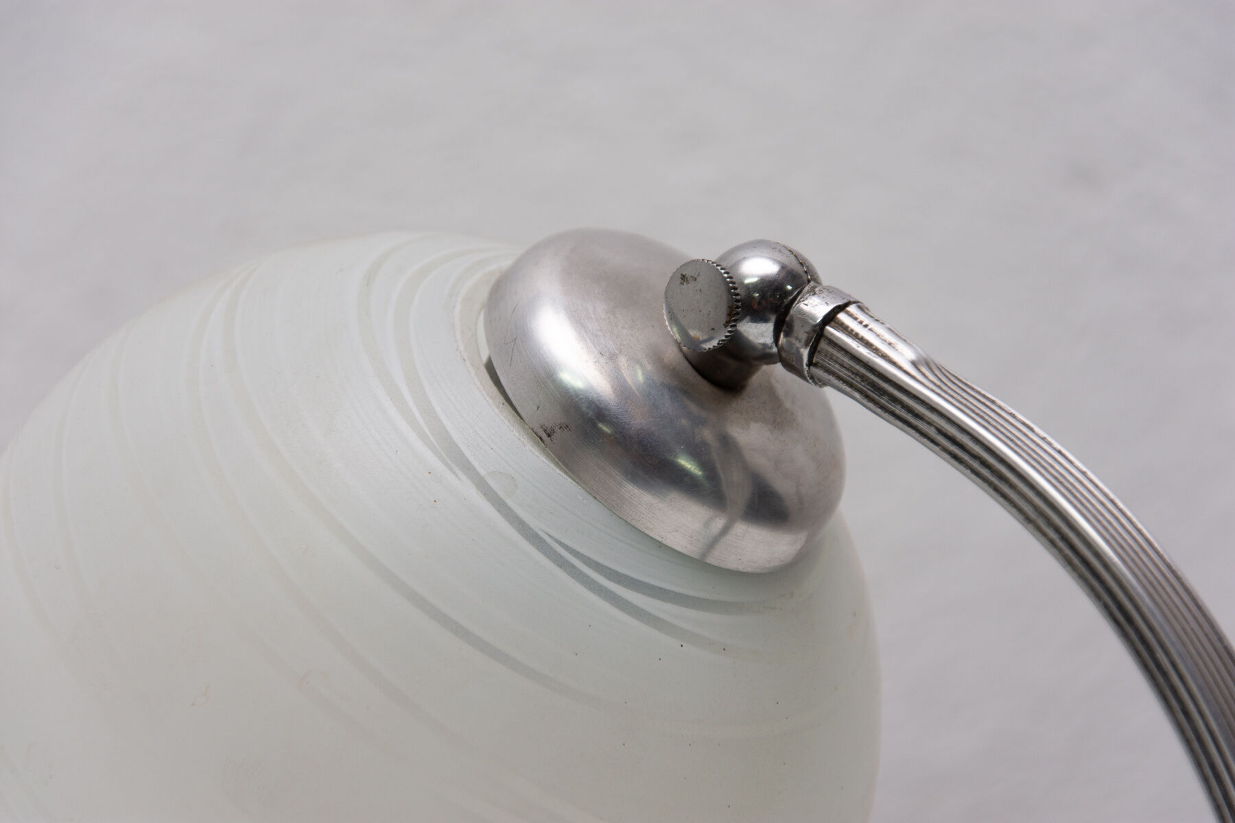 Art deco  table lamp, 1930