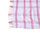 Haik Berber checkered blanket - 180 x 268 cm
