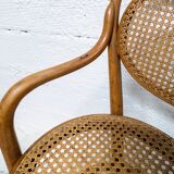 Chaise haute d'enfant Thonet