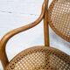 Chaise haute d'enfant Thonet