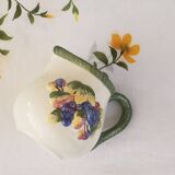 Pitcher, slip jug