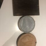 Old mini frame set