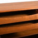 Fine Danish Teak Cabinet by N.C.Møbler 1960s