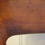 Six consorzio sedie friuli chairs