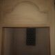 Old wardrobe all solid oak and marquetry