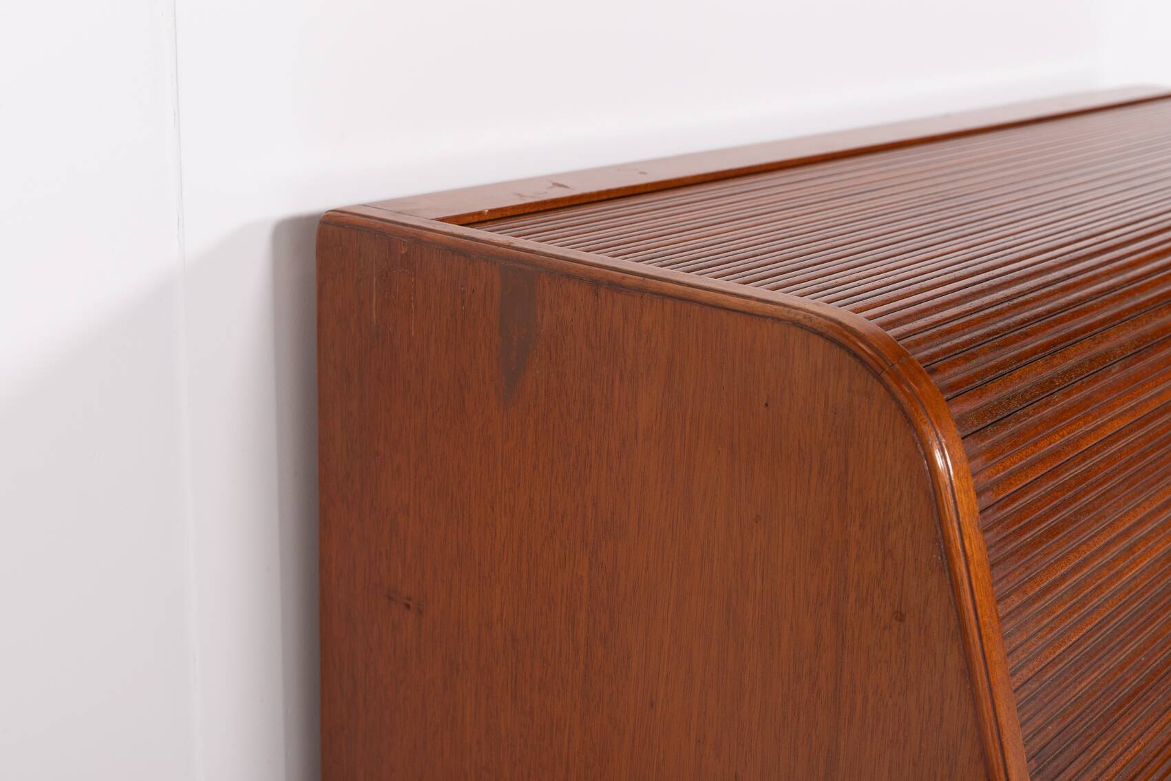 Swedish Mid-Century Modern cabinet-desk from Carl-Axel Acking