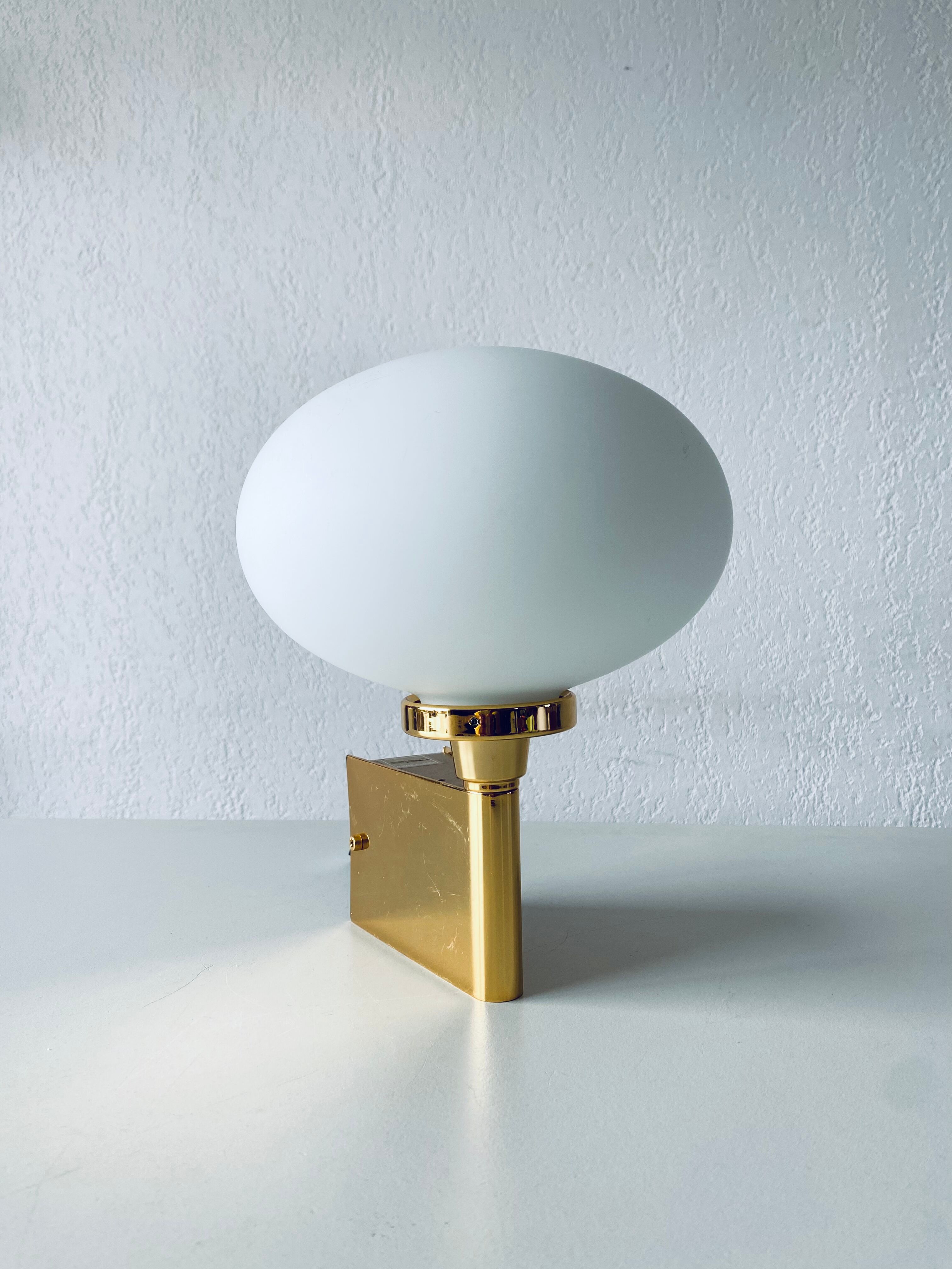 Wall lamp Vetri Murano