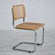 1980s, Italian design, set of 8 chairs, original good condition.