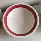 Grand saladier ceraminter