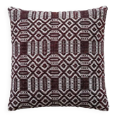Vintage Turkish cushion cover 51x51 cm