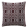 Vintage Turkish cushion cover 51x51 cm