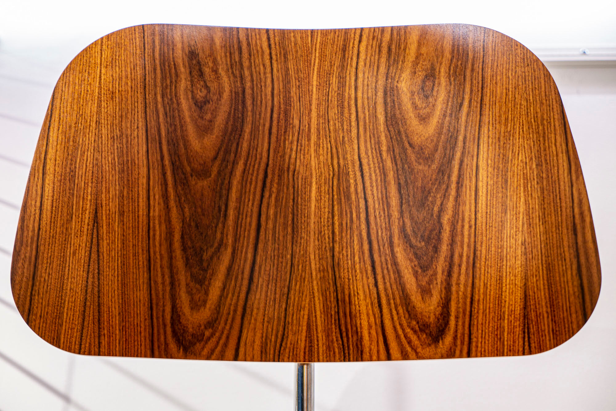 DCM armchair by Charles et Ray for Herman Miller