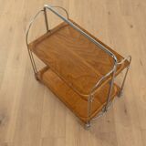 Dinett serving trolley, Bremshey