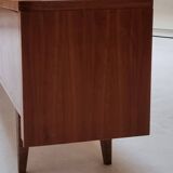 Lowboard du milieu du siècle