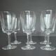 6 verres à  apéro