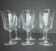 6 verres à  apéro