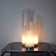 Tubular lamp Carlo Nason, Murano Italy, 1970