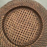 9 bamboo subplates