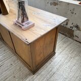 XXL 1900 professional pine counter 3m