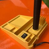 CODILEM 80s desk lamp YELLOW