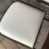 Set of 2 Cesca chairs Italy 1970s