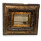 Oil on canvas "bateaux au port" signed e. guilleux