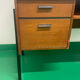 1960s vintage desk