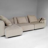 Flexform Lario modular sofa