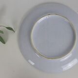 Vintage Rooster Plate