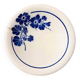 Nasturtium dish badonviller