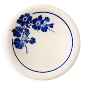 Plat creux capucines badonviller