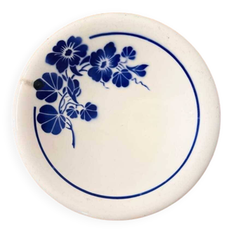 Nasturtium dish badonviller