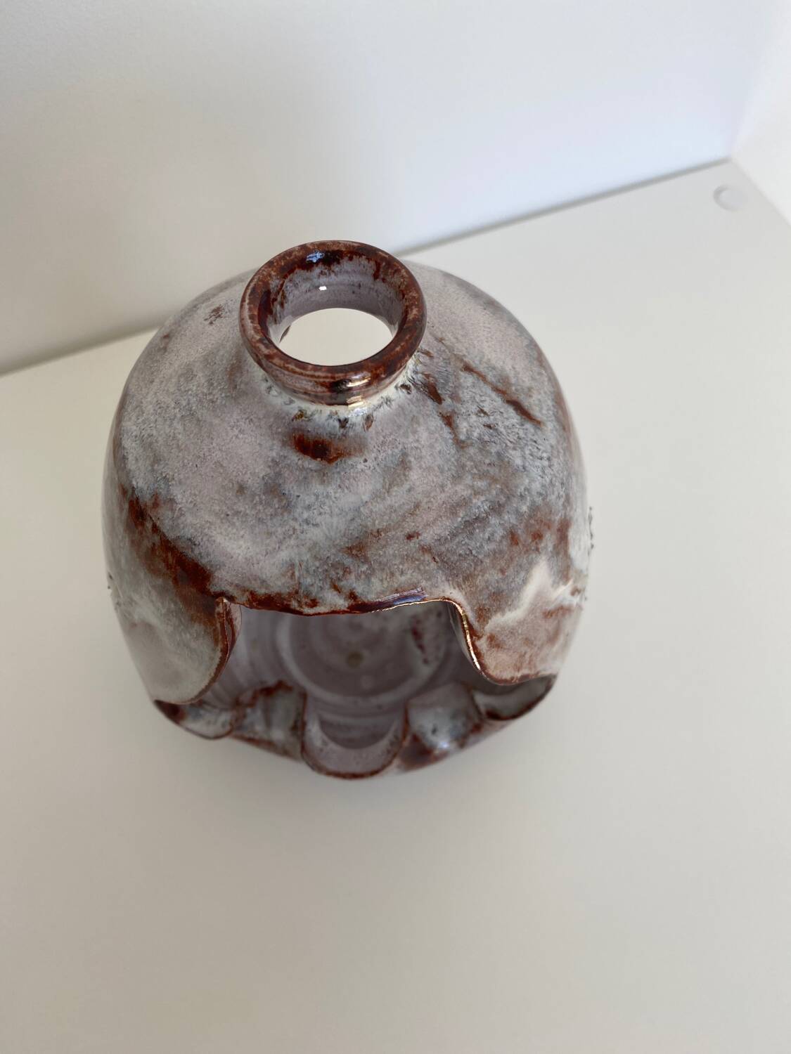 Vallauris Candle Holder