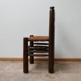 Pair of antique french chairs