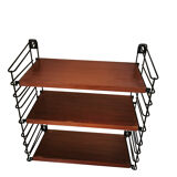 Tomado shelves