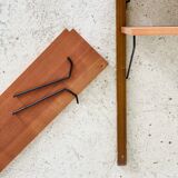 Modular Library Shelf by Poul Cadovius for Royal System Denmark 1960