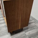 Sideboard by Jiri Jiroutek for Interier Praha, 1960s
