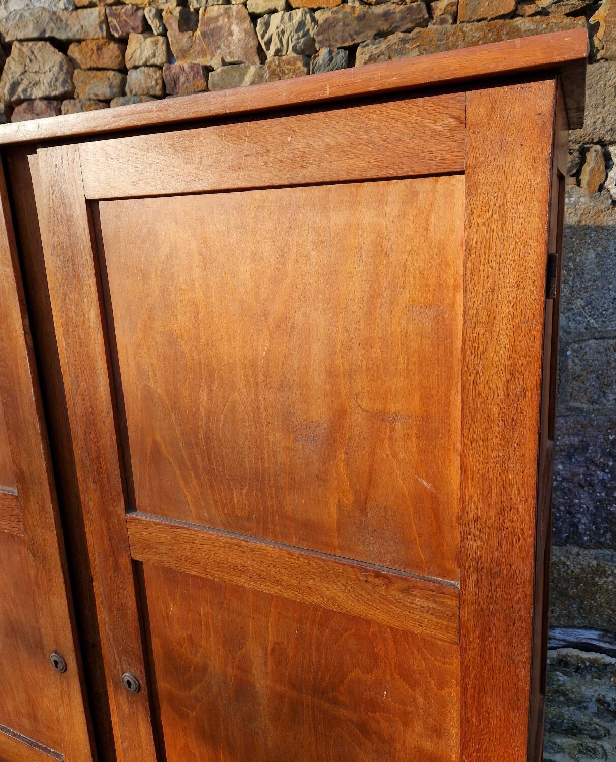 René Gabriel disaster cupboard, 1950s