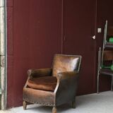 Club armchair 1930