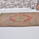Vintage Anatolian Floor Antique Rug sku 778