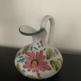 Pitcher