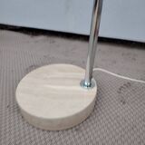 Adjustable arc floor lamp, 1960-1970