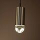 1960s “Bullet” Hanging lamp by Raak, Netherlands