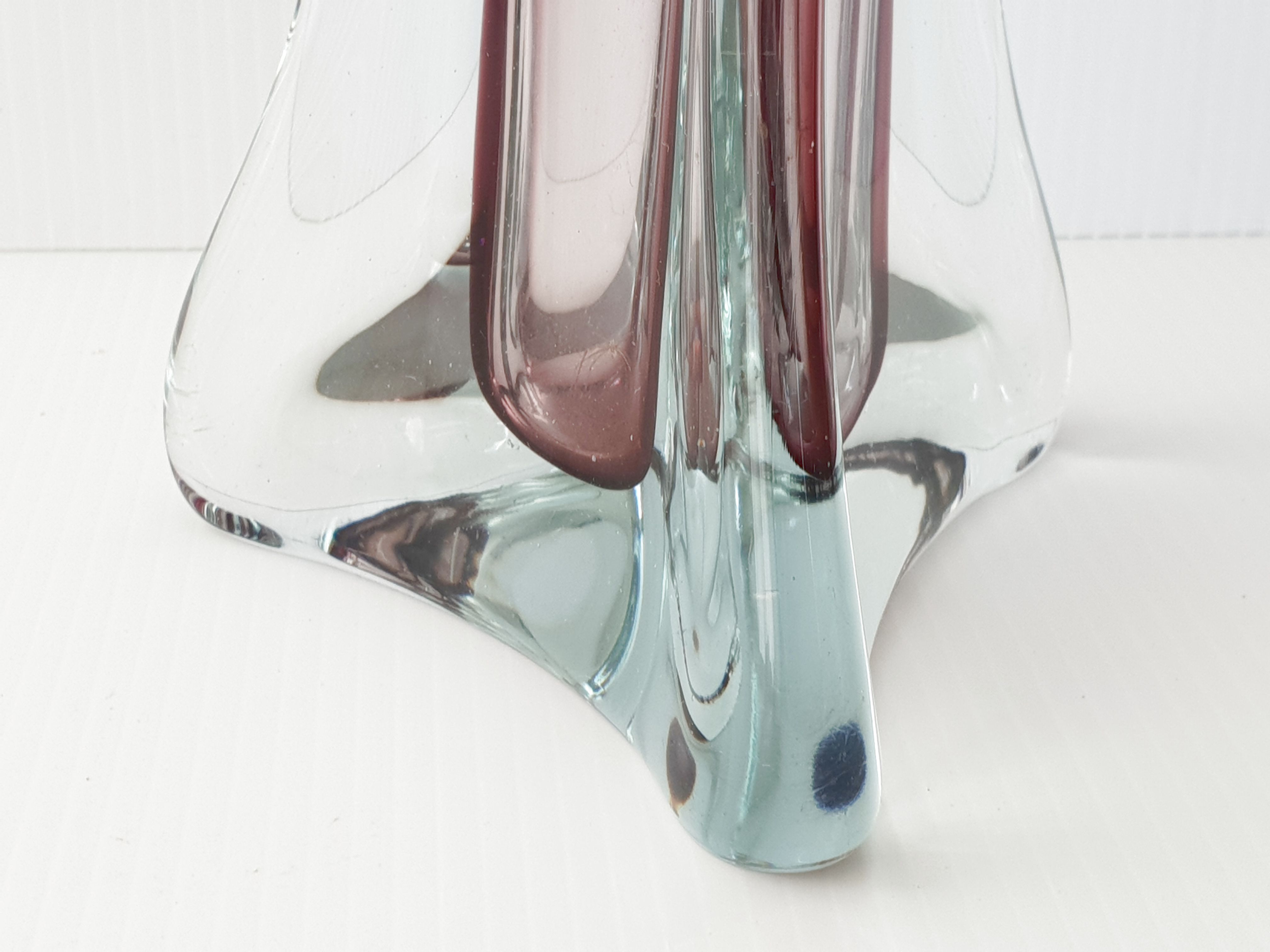 Vintage vase 1960