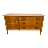 Vintage 60s sideboard, TV cabinet