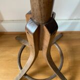 Parrot coat rack