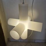 Crosslight pendant light by Dark