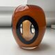 Vase Novy Bor Czechoslovakia