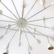 Italian floor lamp in the style of the years 50/60